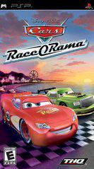 Cars Race-O-Rama - PSP | Total Play