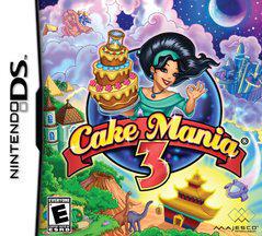 Cake Mania 3 - Nintendo DS | Total Play