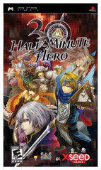 Half-Minute Hero - PSP | Total Play