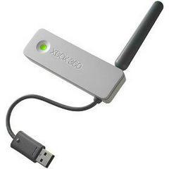 Xbox 360 Wireless Network Adaptor - Xbox 360 | Total Play