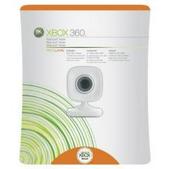 Xbox 360 Live Vision Camera - Xbox 360 | Total Play