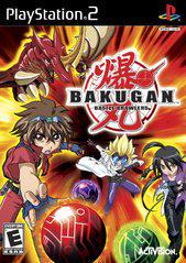 Bakugan Battle Brawlers - Playstation 2 | Total Play