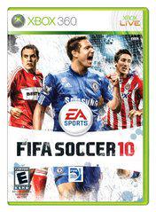 FIFA Soccer 10 - Xbox 360 | Total Play