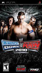 WWE Smackdown vs. Raw 2010 - PSP | Total Play