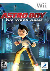 Astro Boy: The Video Game - Wii | Total Play