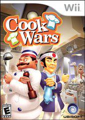 Cook Wars - Wii | Total Play