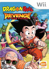 Dragon Ball: Revenge of King Piccolo - Wii | Total Play