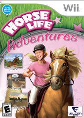 Horse Life Adventures - Wii | Total Play