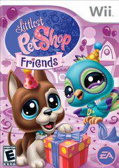 Littlest Pet Shop Friends - Wii | Total Play