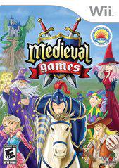 Medieval Games - Wii | Total Play