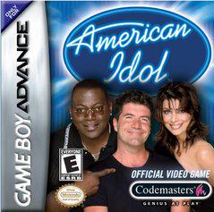 American Idol - GameBoy Advance | Total Play