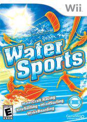 Water Sports - Wii | Total Play