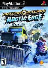 MotorStorm: Arctic Edge - Playstation 2 | Total Play