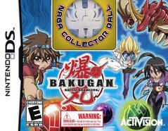 Bakugan Collector's Edition - Nintendo DS | Total Play