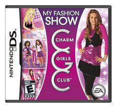 Charm Girls Club: My Fashion Show - Nintendo DS | Total Play