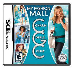 Charm Girls Club: My Fashion Mall - Nintendo DS | Total Play