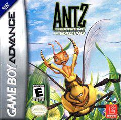 Antz Extreme Racing - GameBoy Advance | Total Play