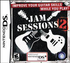 Jam Sessions 2 - Nintendo DS | Total Play