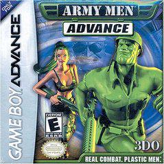 Army Men Advance - GameBoy Advance | Total Play