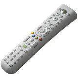 Universal Media Remote - Xbox 360 | Total Play