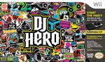 DJ Hero [Turntable Bundle] - Wii | Total Play
