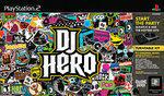 DJ Hero [Turntable Bundle] - Playstation 2 | Total Play