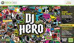 DJ Hero [Turntable Bundle] - Xbox 360 | Total Play