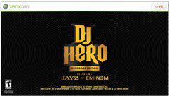 DJ Hero Renegade Edition - Xbox 360 | Total Play