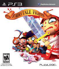 Fairytale Fights - Playstation 3 | Total Play