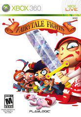 Fairytale Fights - Xbox 360 | Total Play