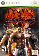 Tekken 6 - Xbox 360 | Total Play