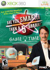 Are You Smarter Than A 5th Grader? Game Time - Xbox 360 | Total Play