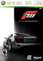 Forza Motorsport 3 - Xbox 360 | Total Play