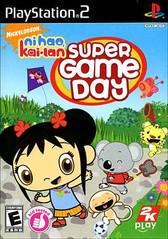 Ni Hao, Kai-lan: Super Game Day - Playstation 2 | Total Play