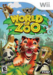 World of Zoo - Wii | Total Play