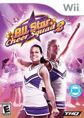 All Star Cheer Squad 2 - Wii | Total Play