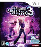 Dance Dance Revolution: Hottest Party 3 Bundle - Wii | Total Play