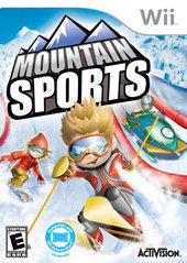Mountain Sports - Wii | Total Play