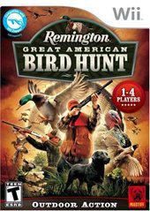 Remington Great American Bird Hunt - Wii | Total Play