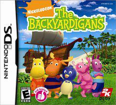 The Backyardigans - Nintendo DS | Total Play