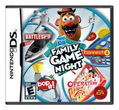 Hasbro Family Game Night - Nintendo DS | Total Play
