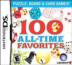 100 All-Time Favorites - Nintendo DS | Total Play
