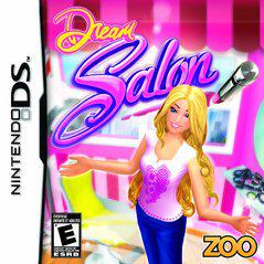 Dream Salon - Nintendo DS | Total Play