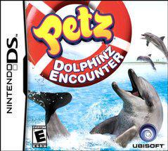 Petz: Dolphinz Encounter - Nintendo DS | Total Play