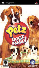 Petz: Dogz Family - PSP | Total Play