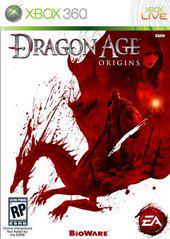 Dragon Age: Origins - Xbox 360 | Total Play