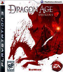 Dragon Age: Origins - Playstation 3 | Total Play