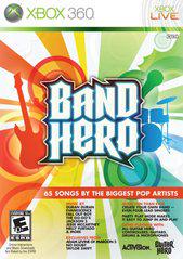 Band Hero - Xbox 360 | Total Play
