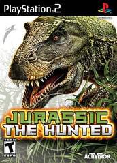 Jurassic: The Hunted - Playstation 2 | Total Play