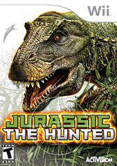 Jurassic: The Hunted - Wii | Total Play